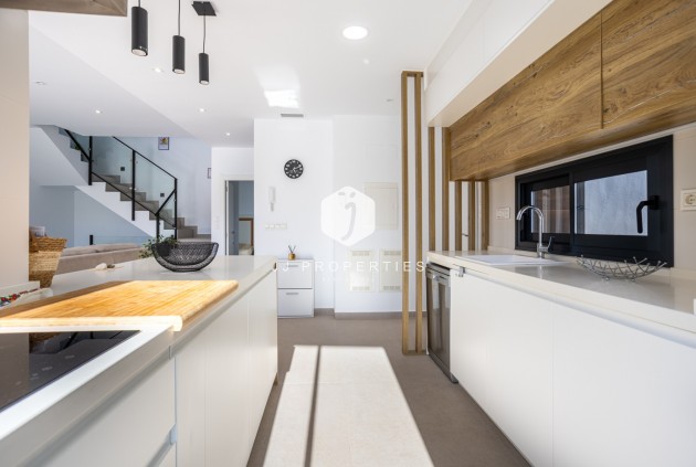 Z drugiej ręki - Villa -
Dolores - Costa Blanca