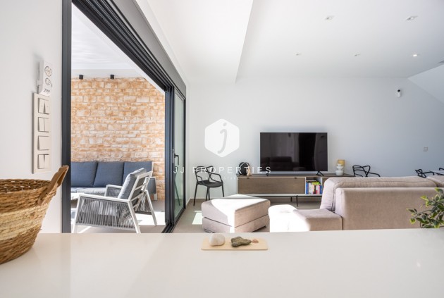 Z drugiej ręki - Villa -
Dolores - Costa Blanca