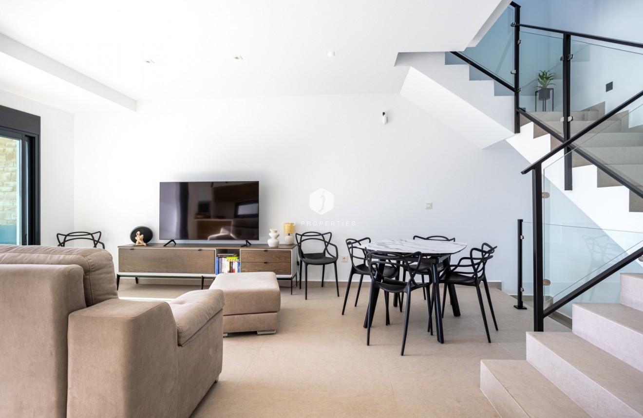 Z drugiej ręki - Villa -
Dolores - Costa Blanca