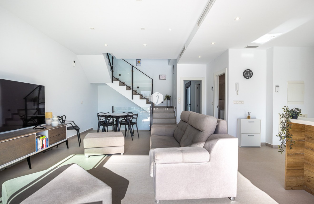 Z drugiej ręki - Villa -
Dolores - Costa Blanca