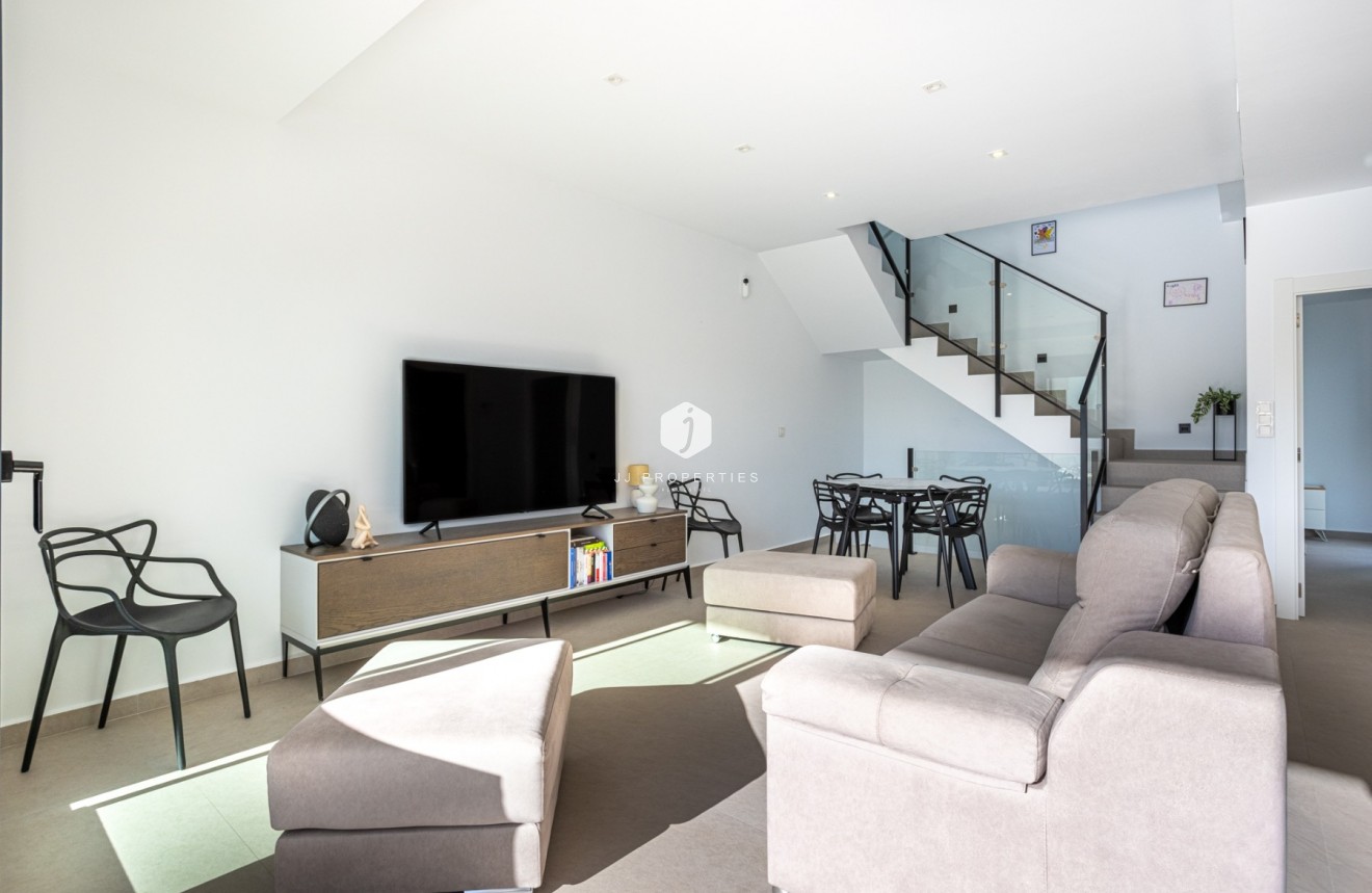 Z drugiej ręki - Villa -
Dolores - Costa Blanca