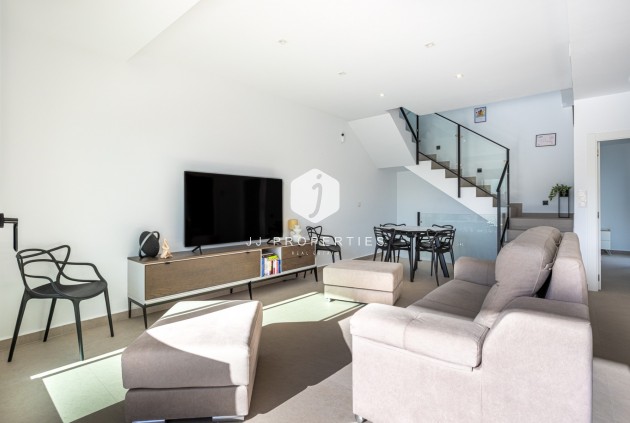 Z drugiej ręki - Villa -
Dolores - Costa Blanca