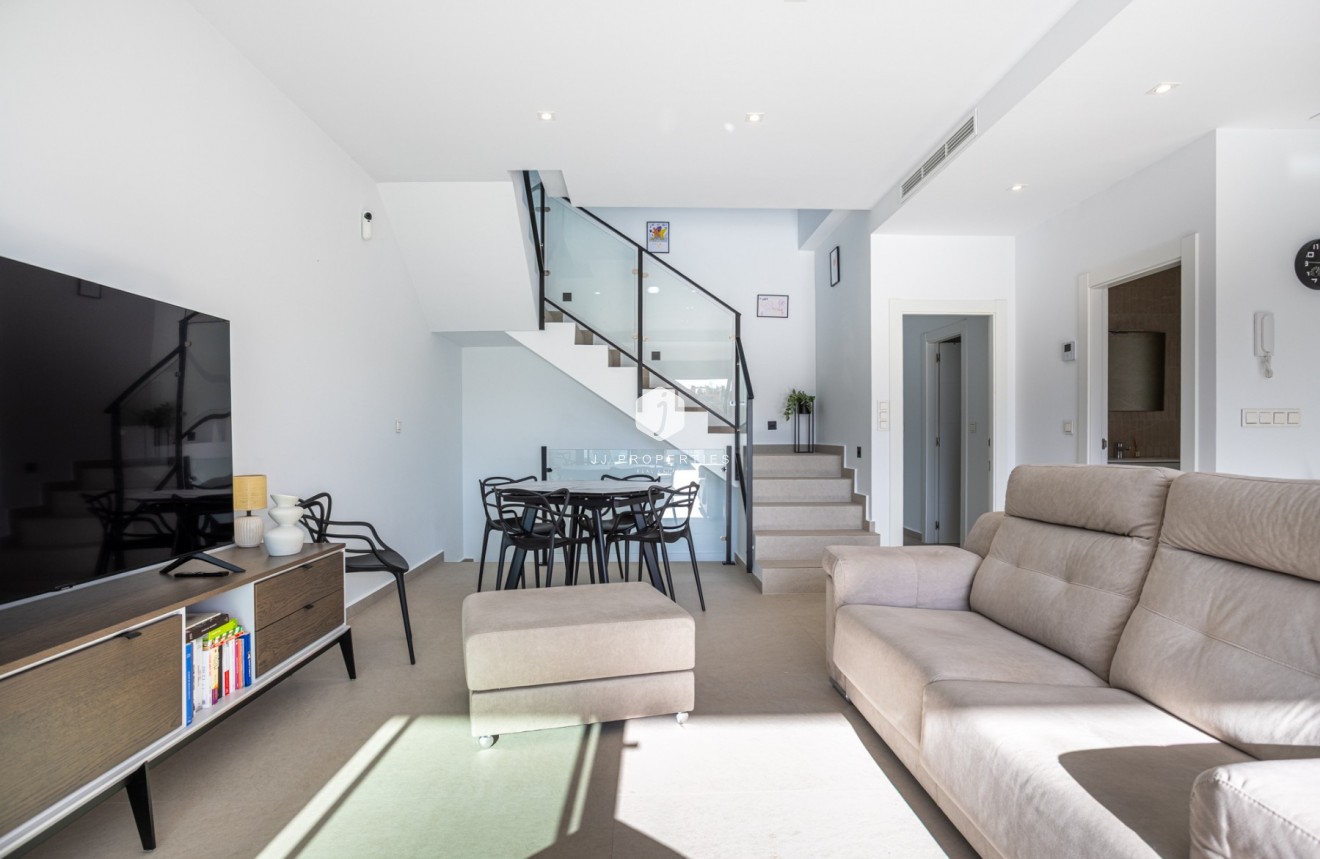 Z drugiej ręki - Villa -
Dolores - Costa Blanca