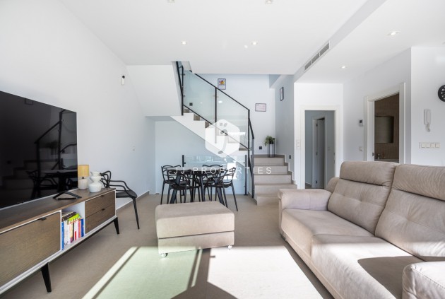 Z drugiej ręki - Villa -
Dolores - Costa Blanca