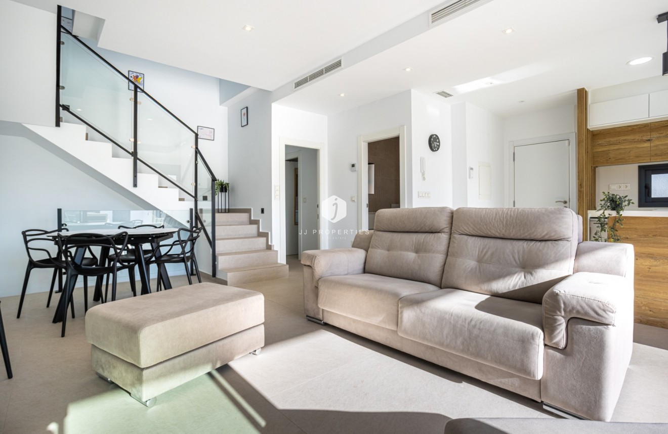 Z drugiej ręki - Villa -
Dolores - Costa Blanca