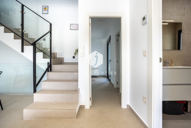 Z drugiej ręki - Villa -
Dolores - Costa Blanca