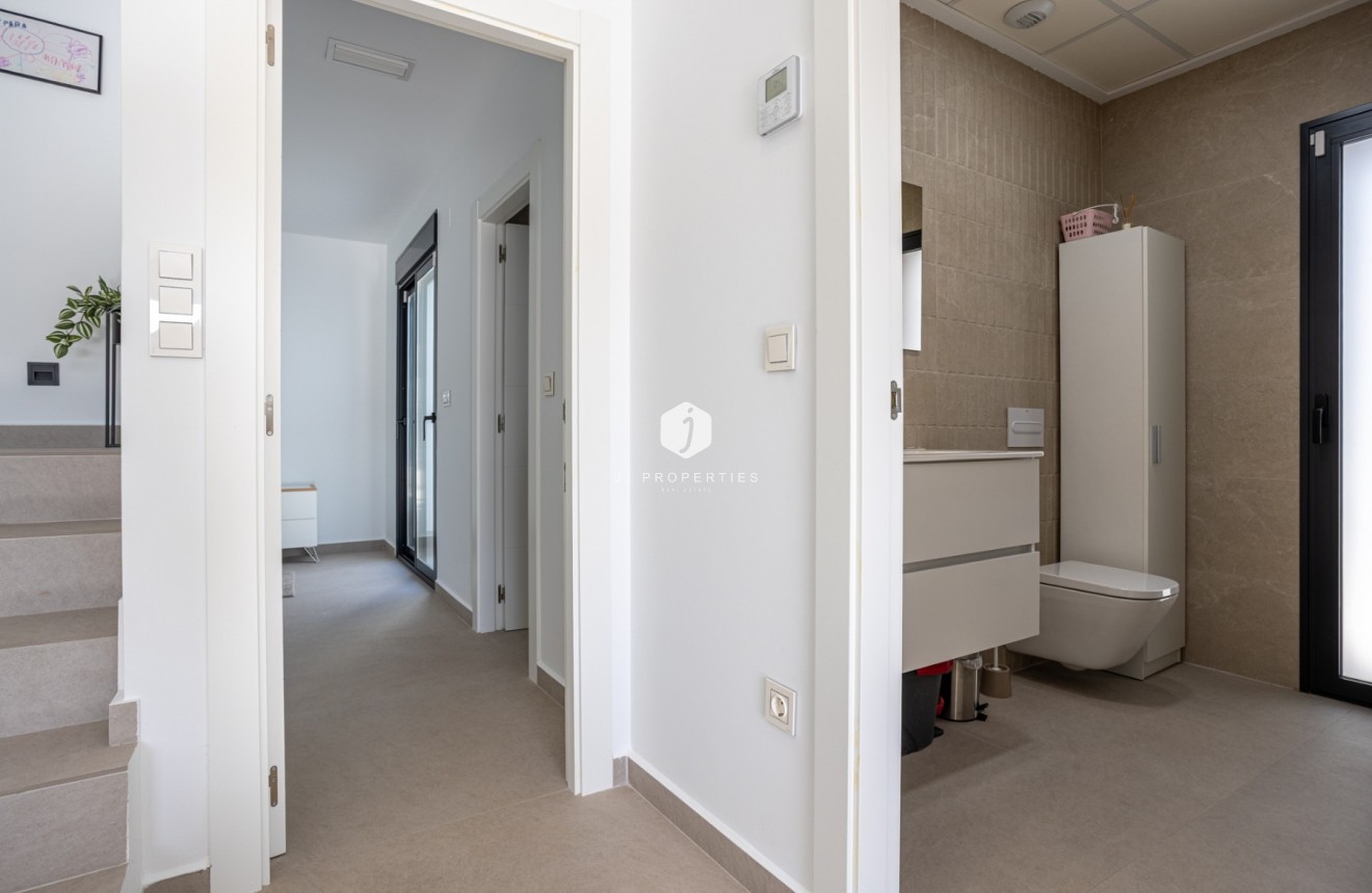 Z drugiej ręki - Villa -
Dolores - Costa Blanca