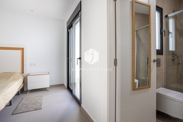 Z drugiej ręki - Villa -
Dolores - Costa Blanca