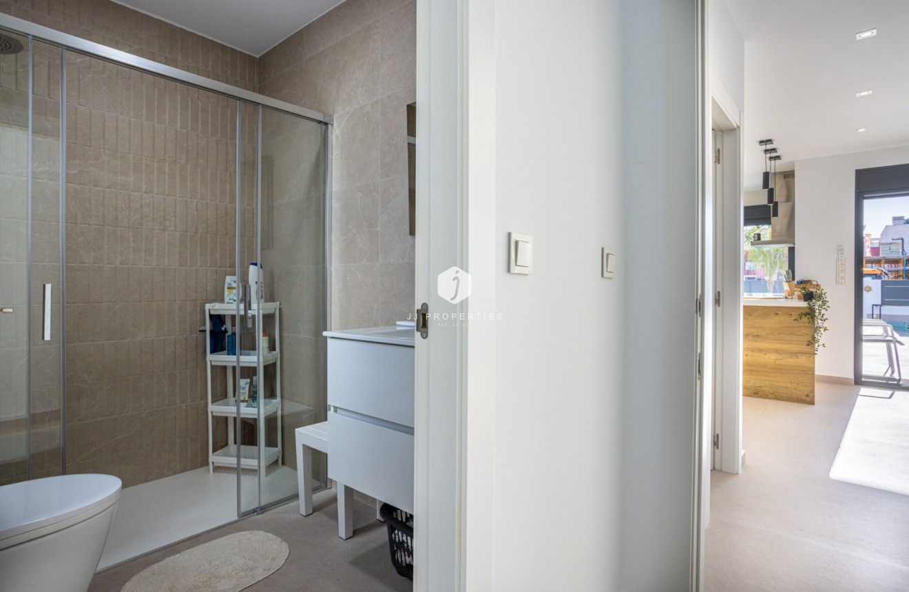 Z drugiej ręki - Villa -
Dolores - Costa Blanca