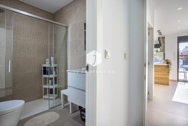 Z drugiej ręki - Villa -
Dolores - Costa Blanca