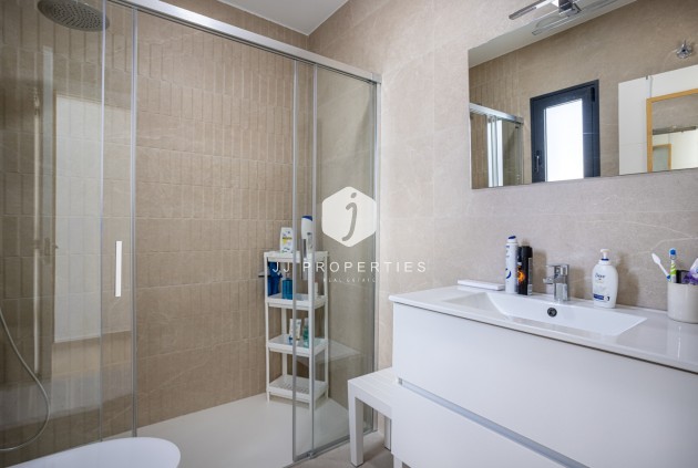 Z drugiej ręki - Villa -
Dolores - Costa Blanca