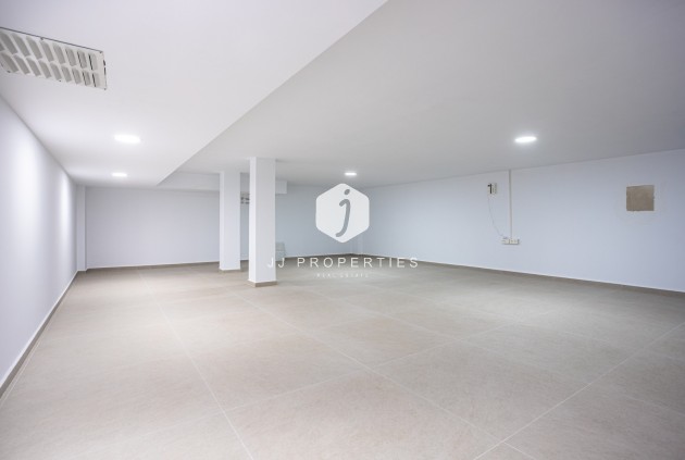 Z drugiej ręki - Villa -
Dolores - Costa Blanca