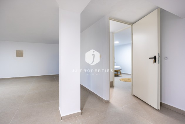 Z drugiej ręki - Villa -
Dolores - Costa Blanca