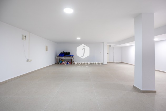 Z drugiej ręki - Villa -
Dolores - Costa Blanca