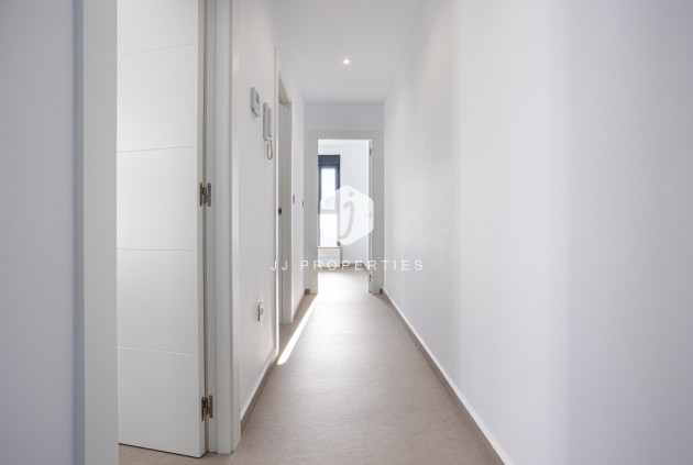 Z drugiej ręki - Villa -
Dolores - Costa Blanca