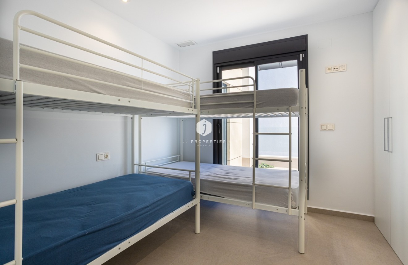 Z drugiej ręki - Villa -
Dolores - Costa Blanca