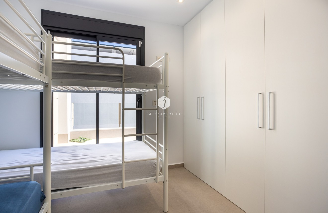 Z drugiej ręki - Villa -
Dolores - Costa Blanca