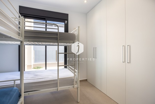 Z drugiej ręki - Villa -
Dolores - Costa Blanca