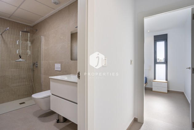 Z drugiej ręki - Villa -
Dolores - Costa Blanca