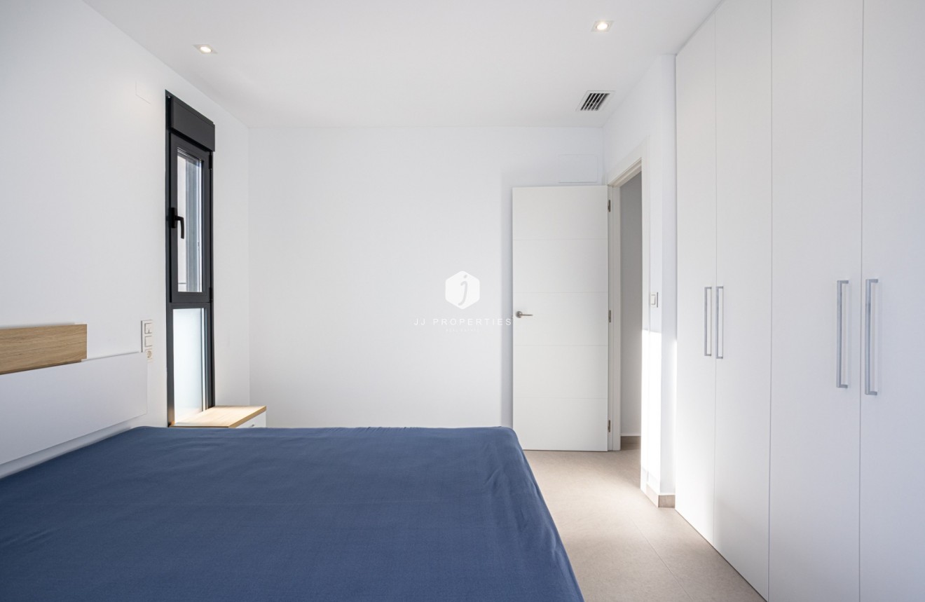 Z drugiej ręki - Villa -
Dolores - Costa Blanca