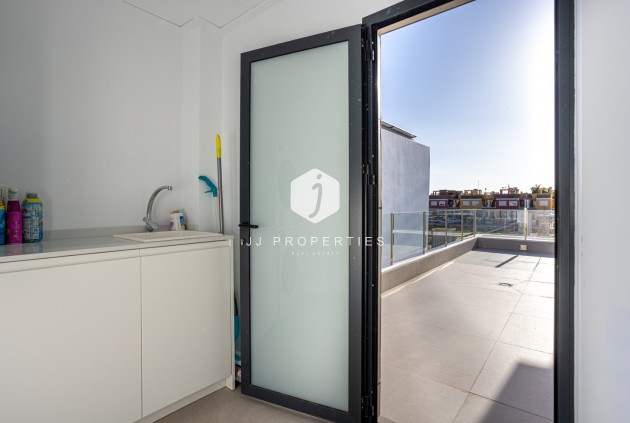 Z drugiej ręki - Villa -
Dolores - Costa Blanca