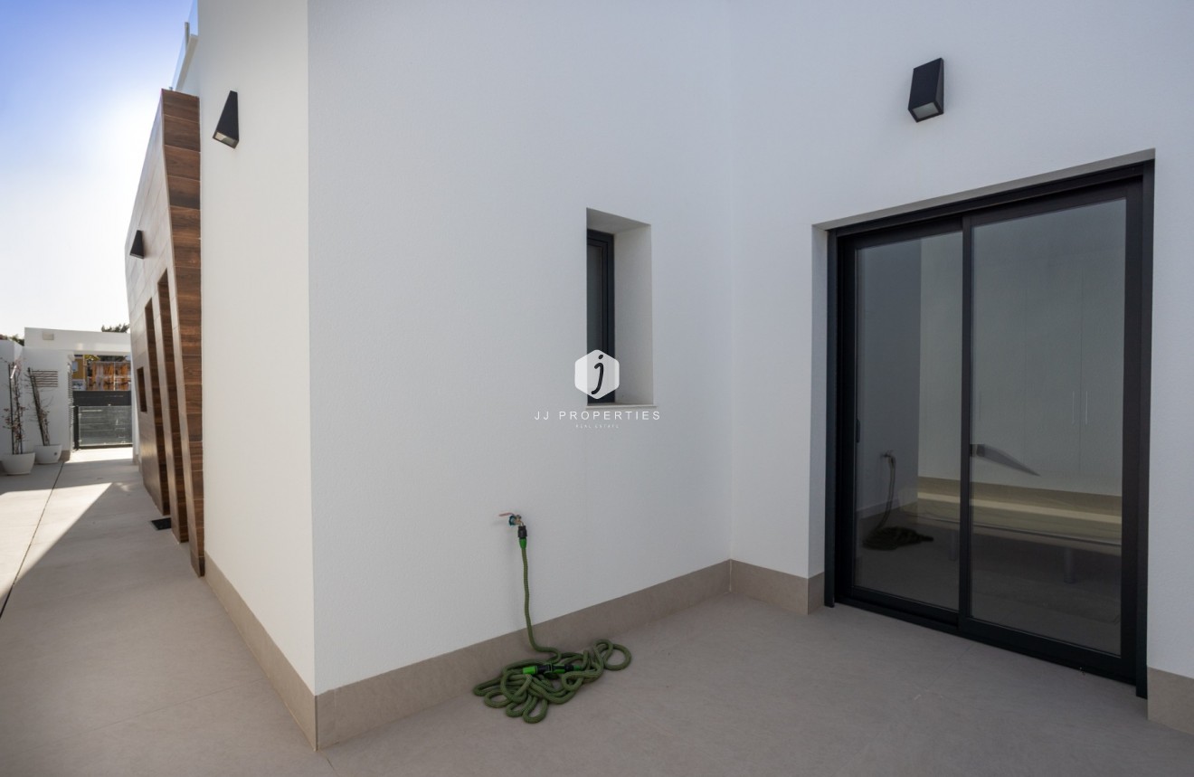 Z drugiej ręki - Villa -
Dolores - Costa Blanca