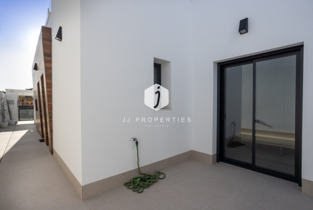 Z drugiej ręki - Villa -
Dolores - Costa Blanca