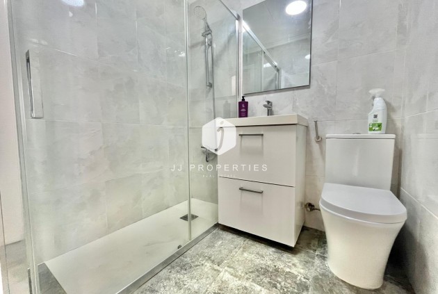 Resale - Bungalow -
Torrevieja - La Siesta - El Salado - Torreta