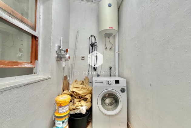 Resale - Bungalow -
Torrevieja - La Siesta - El Salado - Torreta