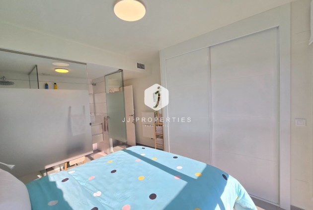 Resale - Apartment / flat -
Orihuela Costa - Costa Blanca
