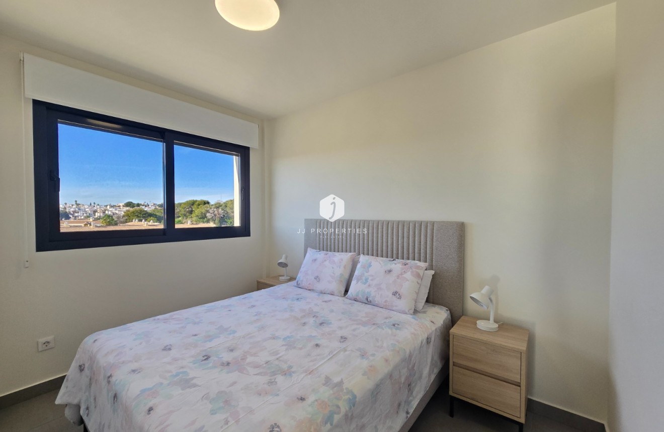 Resale - Apartment / flat -
Orihuela Costa - Costa Blanca
