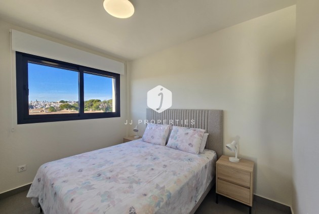 Resale - Apartment / flat -
Orihuela Costa - Costa Blanca