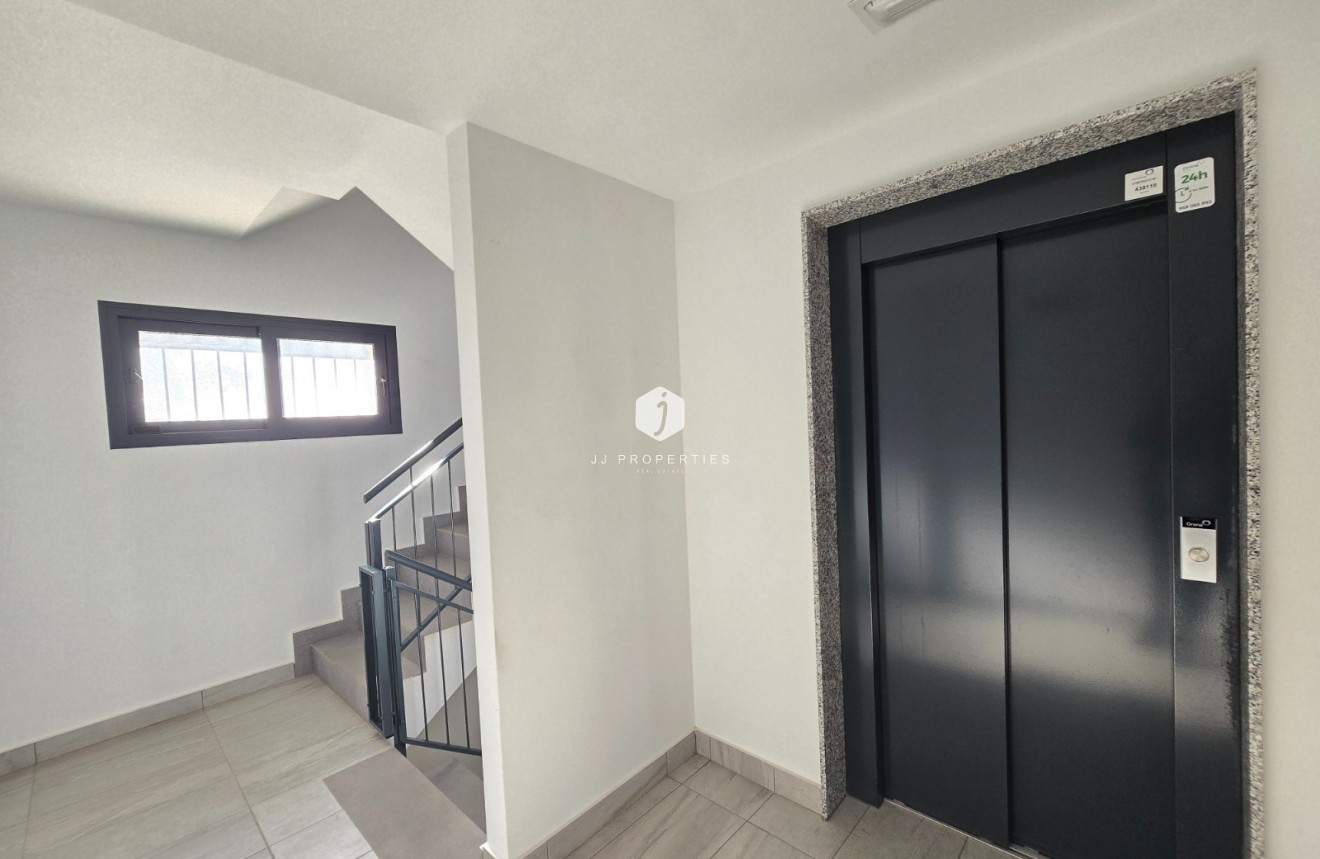 Resale - Apartment / flat -
Orihuela Costa - Costa Blanca