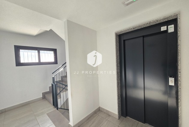 Resale - Apartment / flat -
Orihuela Costa - Costa Blanca