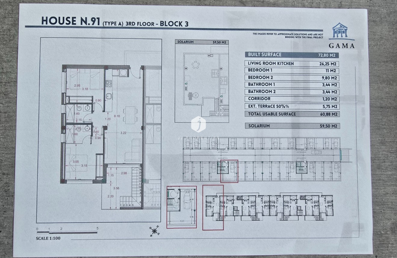 Resale - Apartment / flat -
Orihuela Costa - Costa Blanca