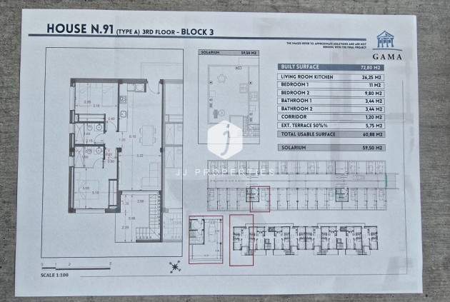 Resale - Apartment / flat -
Orihuela Costa - Costa Blanca