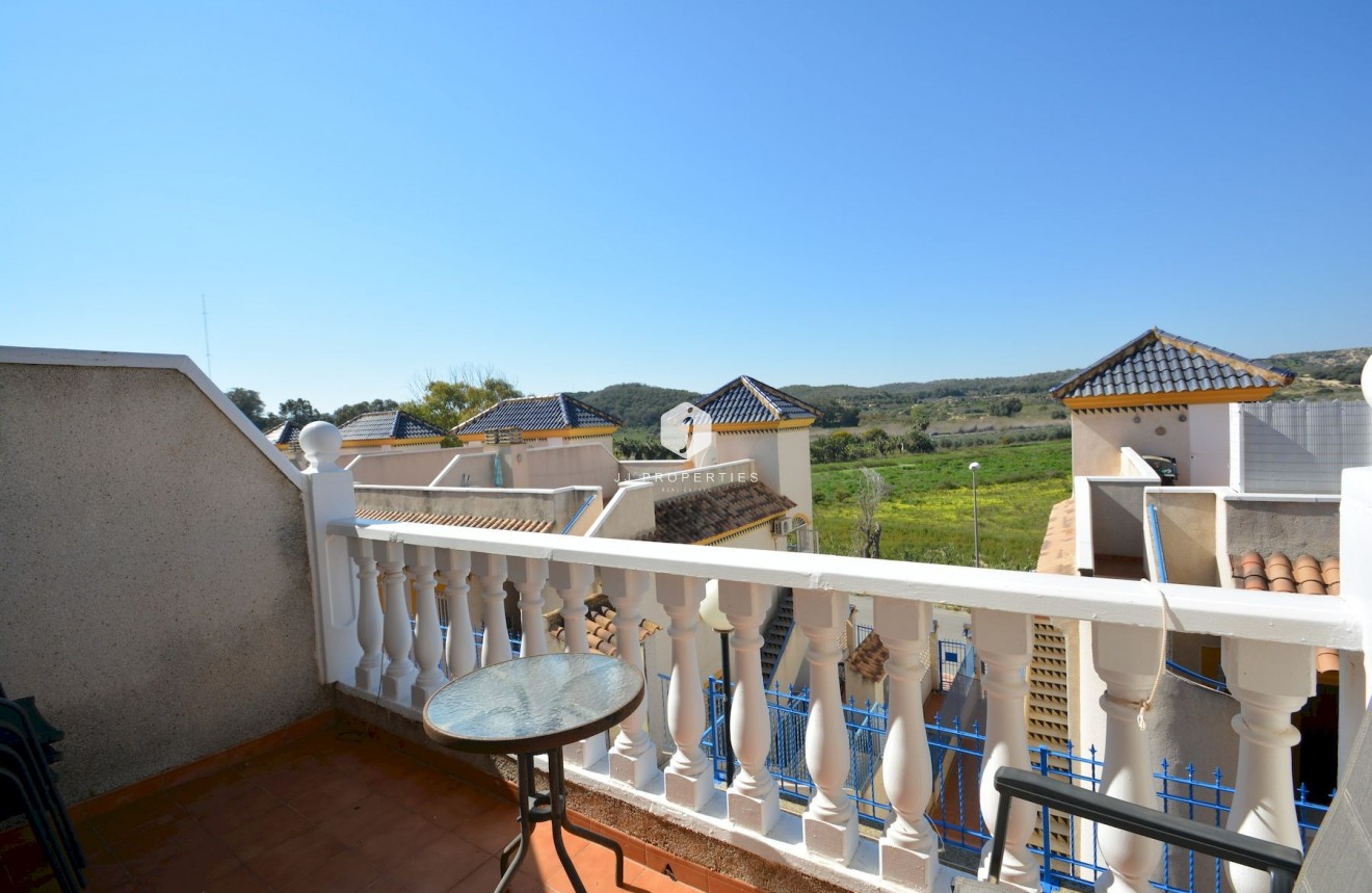 Resale - Chalet -
Guardamar del Segura - Costa Blanca