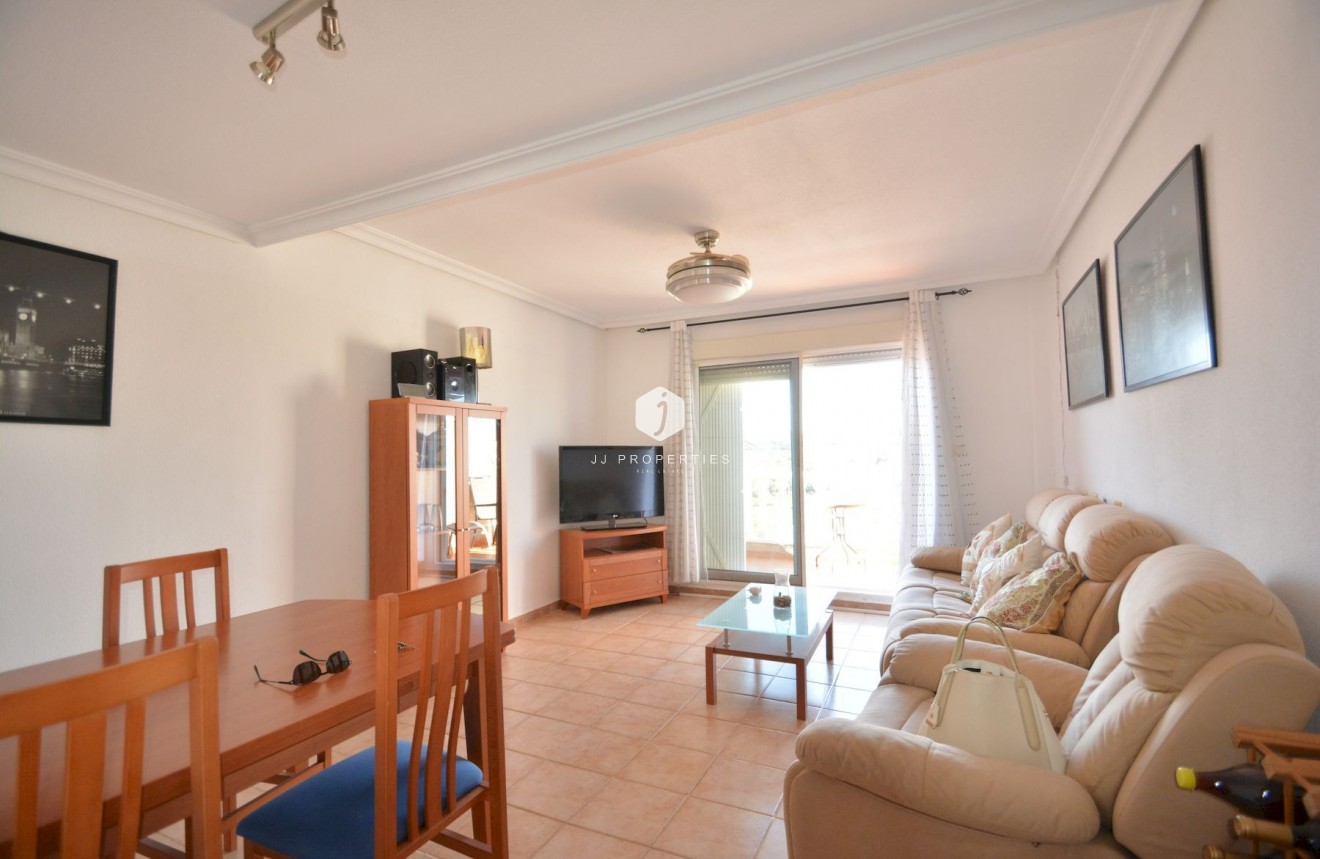 Resale - Chalet -
Guardamar del Segura - Costa Blanca