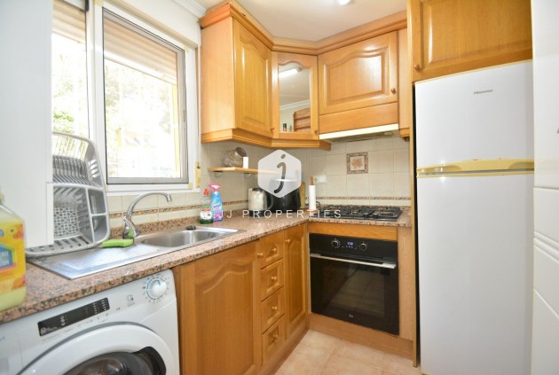 Resale - Chalet -
Guardamar del Segura - Costa Blanca