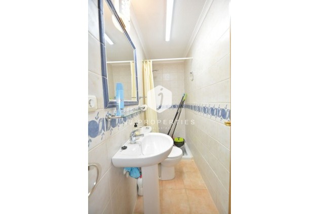 Resale - Chalet -
Guardamar del Segura - Costa Blanca