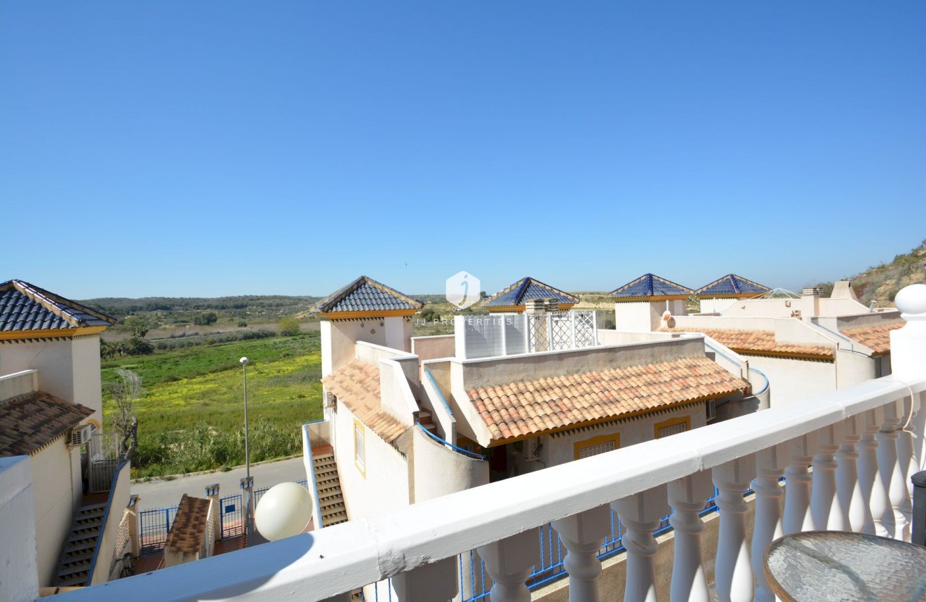 Resale - Chalet -
Guardamar del Segura - Costa Blanca