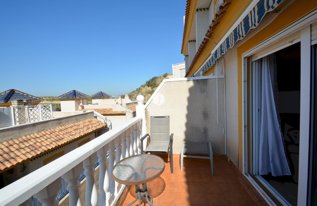 Resale - Chalet -
Guardamar del Segura - Costa Blanca