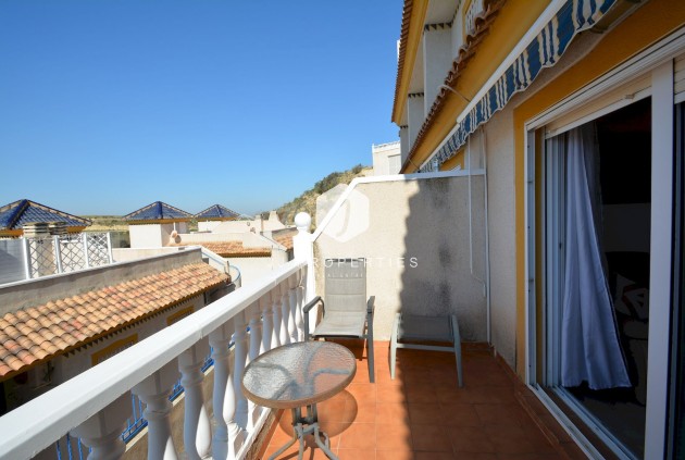 Resale - Chalet -
Guardamar del Segura - Costa Blanca