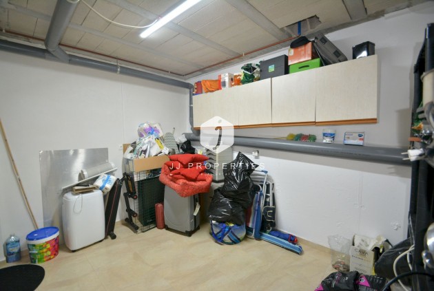 Resale - Chalet -
Guardamar del Segura - Costa Blanca