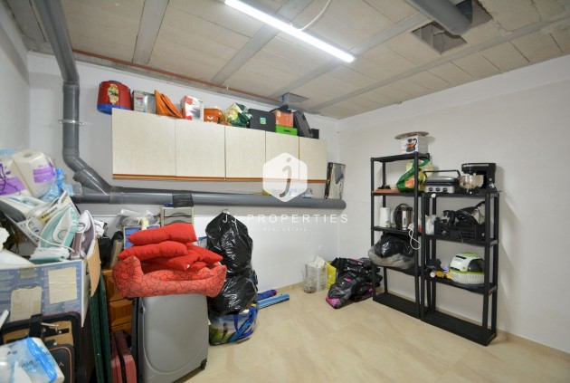 Resale - Chalet -
Guardamar del Segura - Costa Blanca