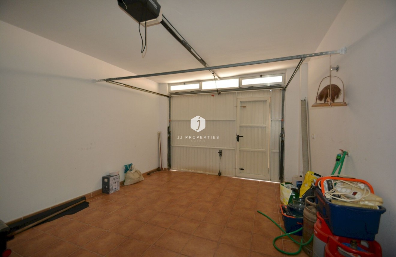 Resale - Chalet -
Guardamar del Segura - Costa Blanca