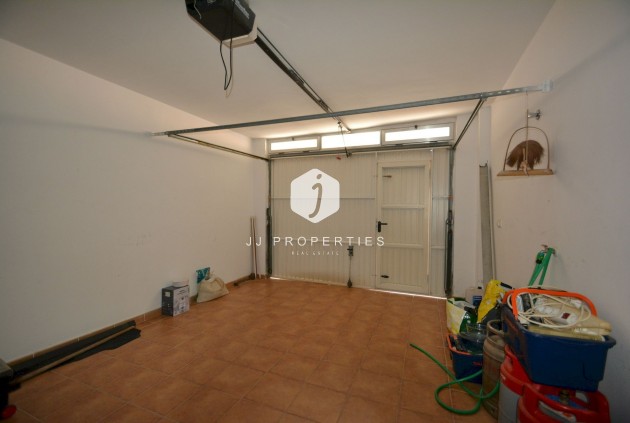 Resale - Chalet -
Guardamar del Segura - Costa Blanca