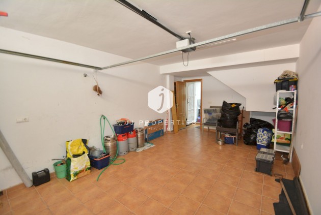 Resale - Chalet -
Guardamar del Segura - Costa Blanca