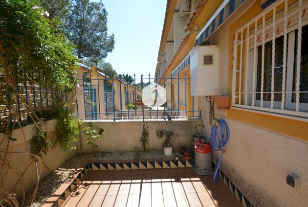 Resale - Chalet -
Guardamar del Segura - Costa Blanca