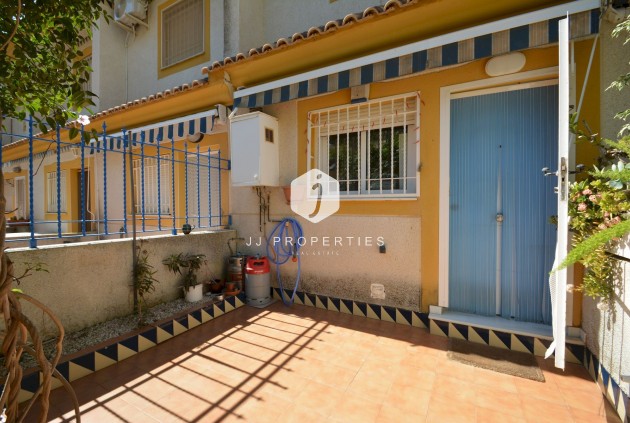 Resale - Chalet -
Guardamar del Segura - Costa Blanca